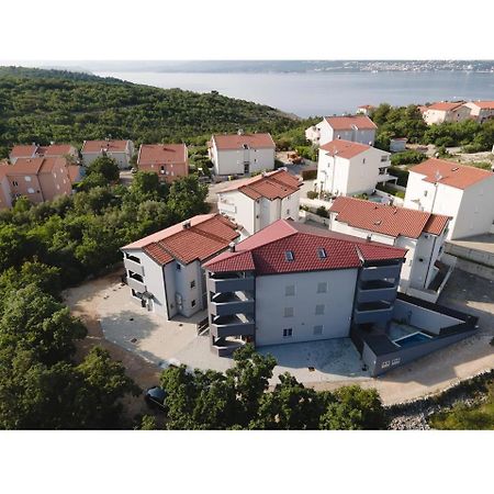 Apartmani Jedro Silo  Luaran gambar