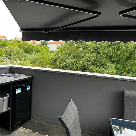 Apartmani Jedro Silo  Luaran gambar