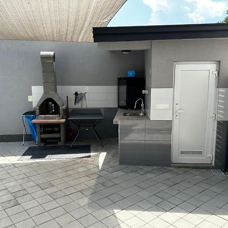 Apartmani Jedro Silo  Luaran gambar