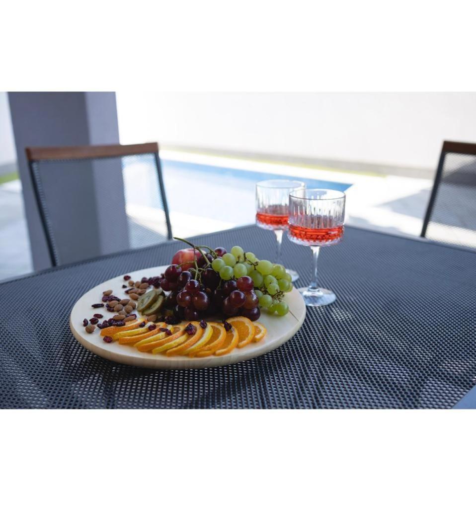 Apartmani Jedro Silo  Luaran gambar