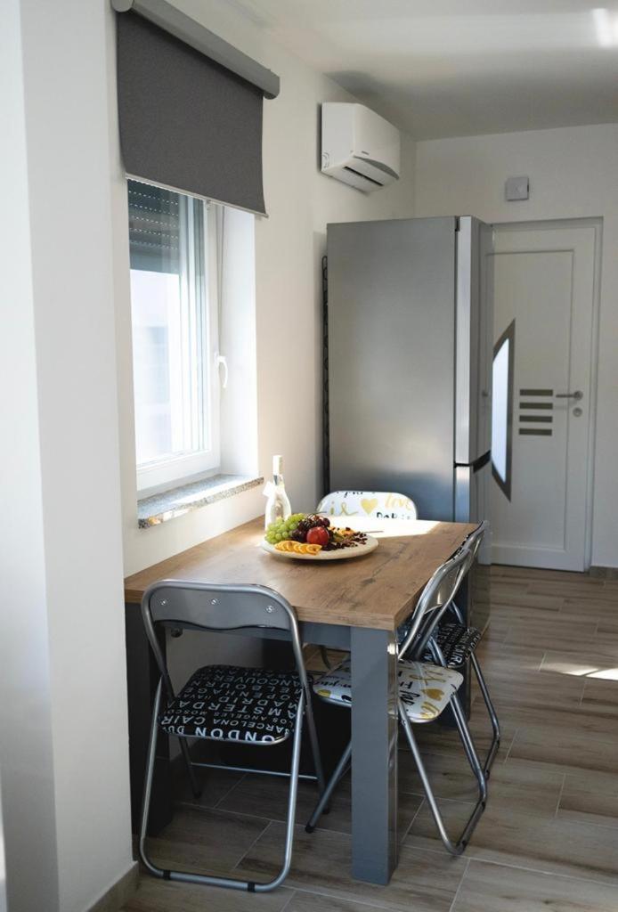 Apartmani Jedro Silo  Luaran gambar