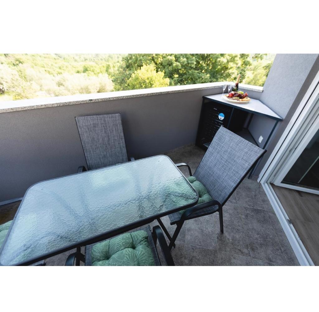 Apartmani Jedro Silo  Luaran gambar