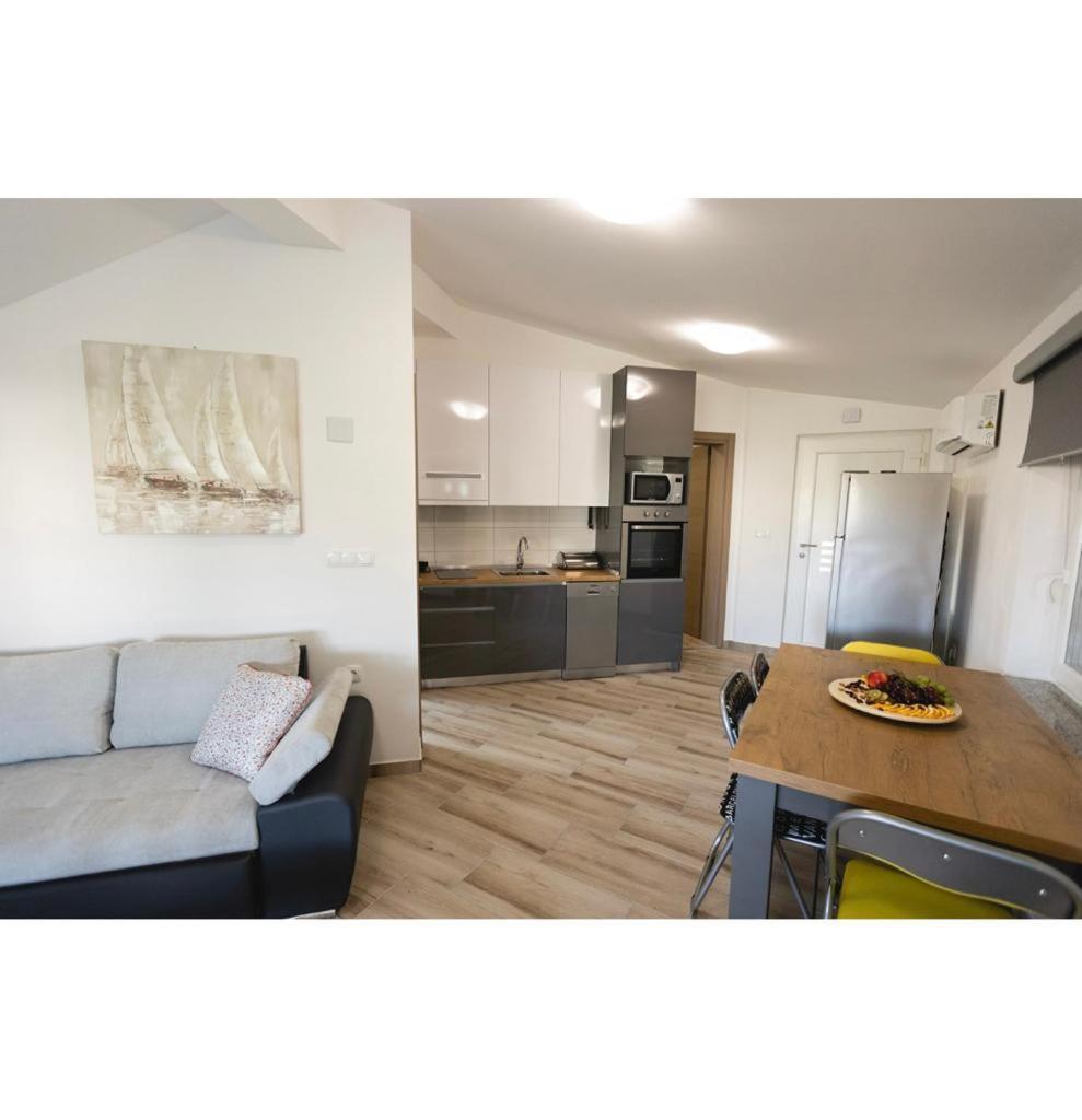 Apartmani Jedro Silo  Luaran gambar