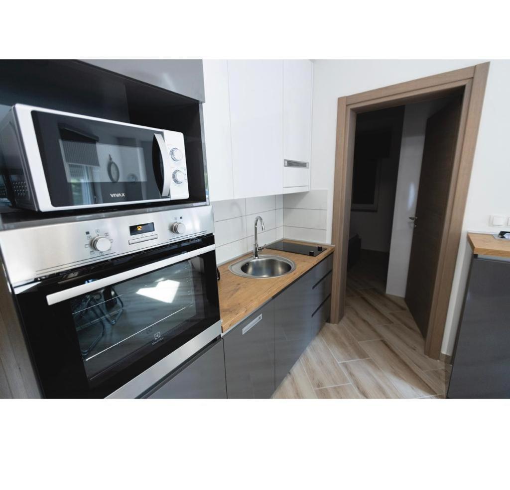 Apartmani Jedro Silo  Luaran gambar