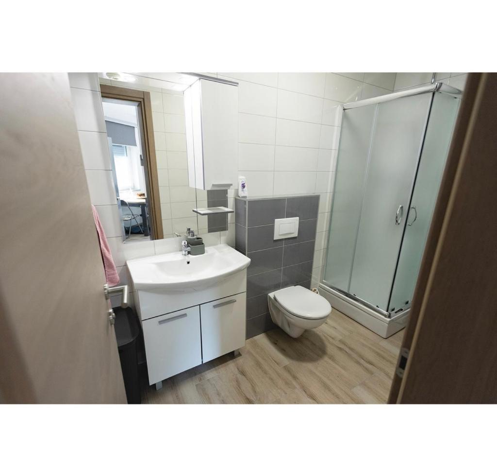 Apartmani Jedro Silo  Luaran gambar