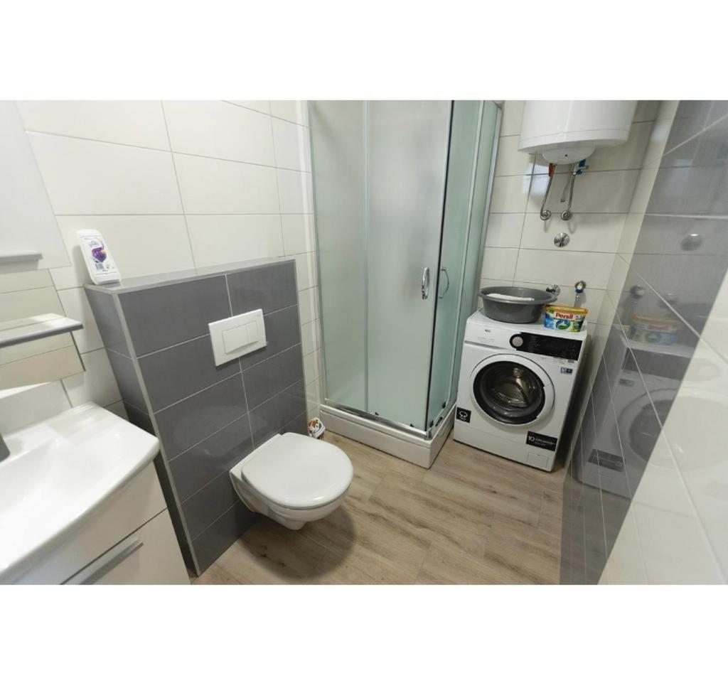 Apartmani Jedro Silo  Luaran gambar