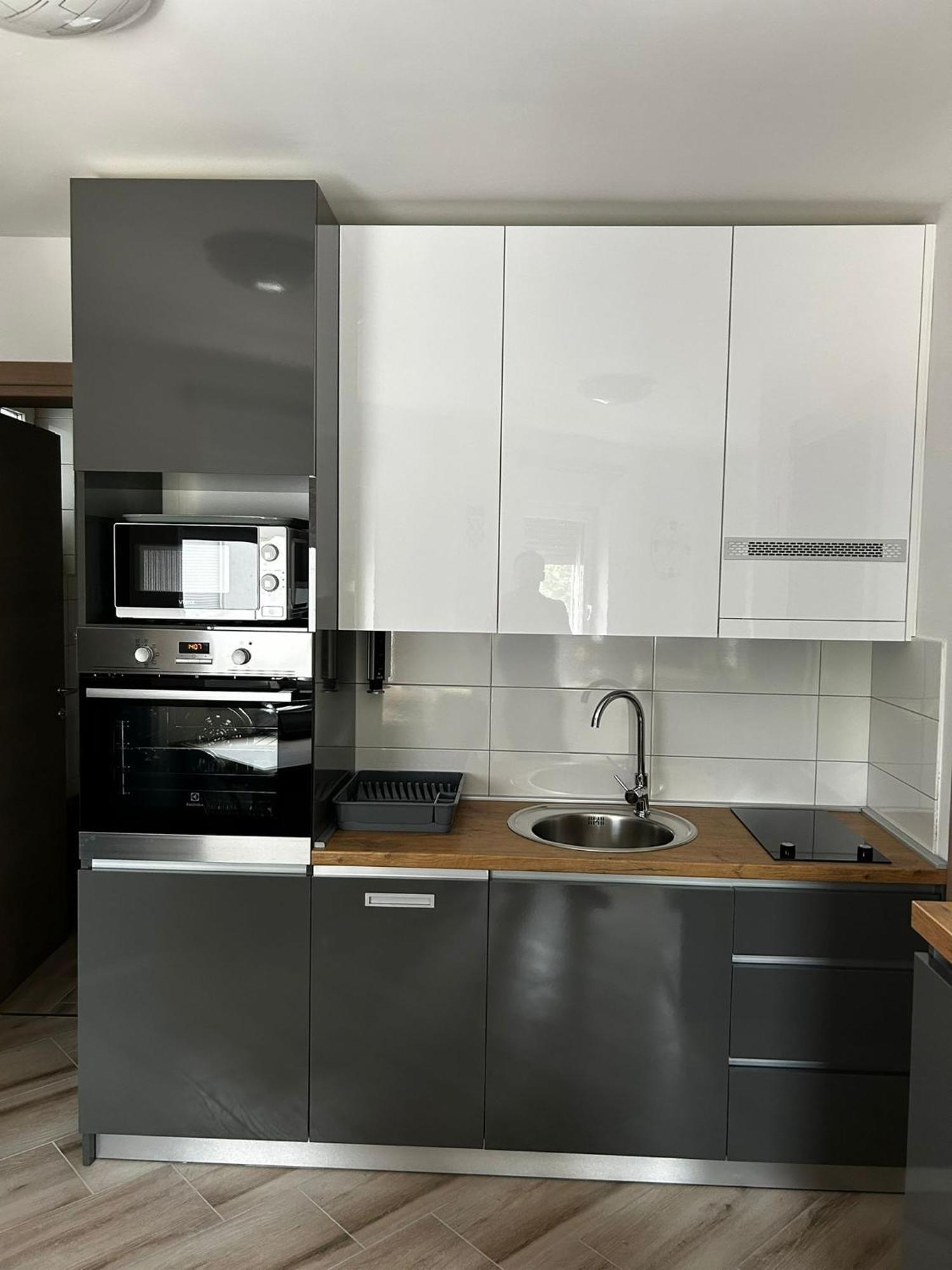 Apartmani Jedro Silo  Luaran gambar