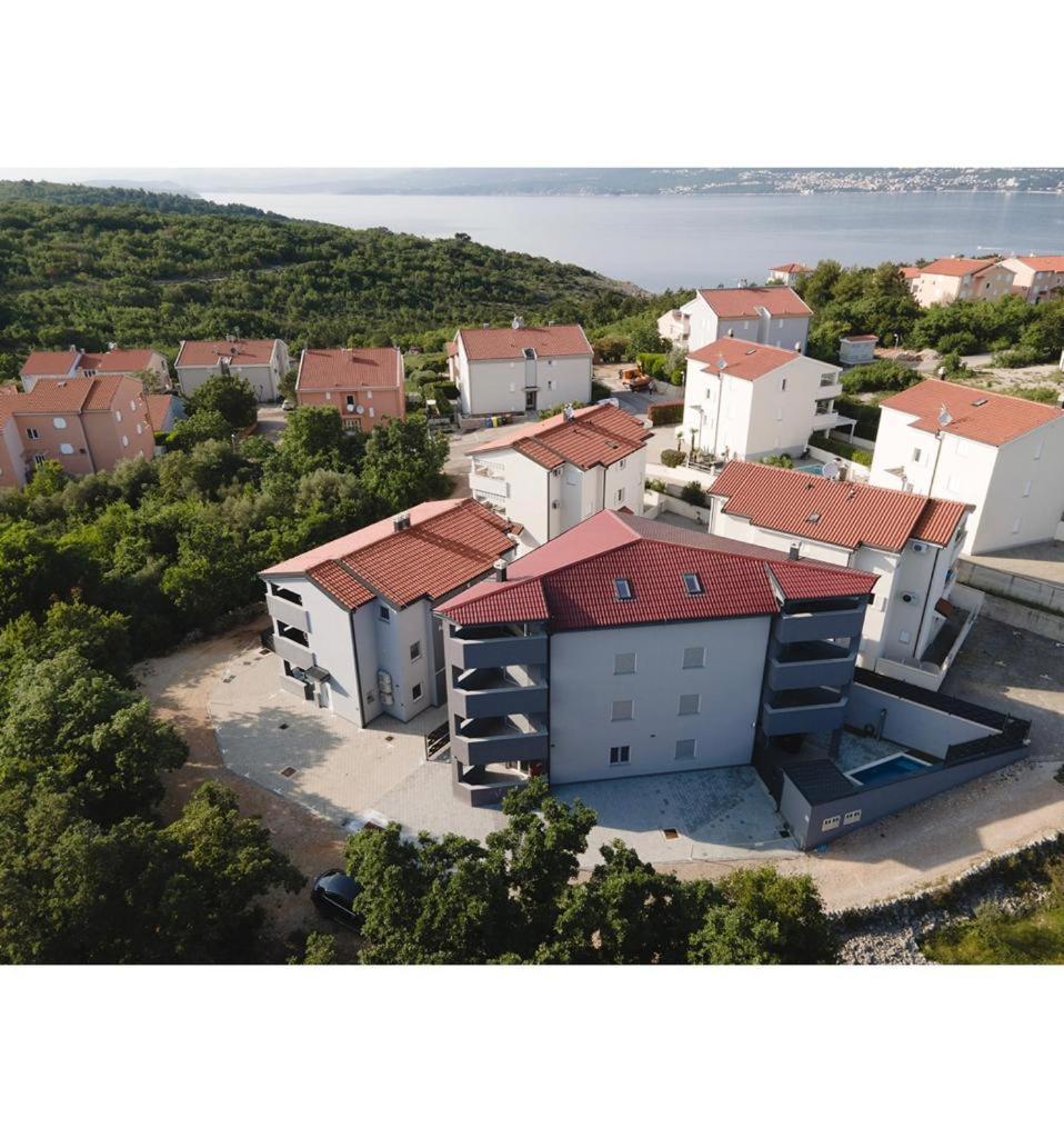 Apartmani Jedro Silo  Luaran gambar