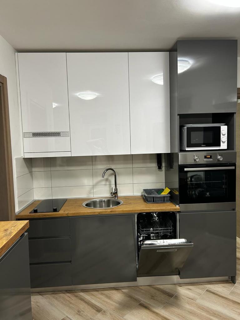 Apartmani Jedro Silo  Luaran gambar