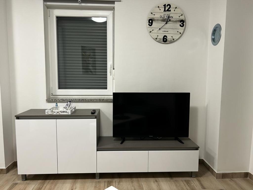 Apartmani Jedro Silo  Luaran gambar