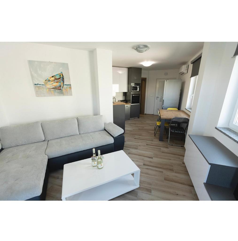Apartmani Jedro Silo  Luaran gambar