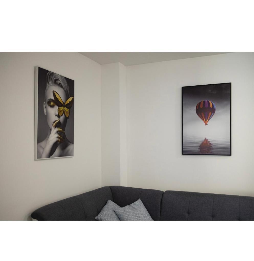 Apartmani Jedro Silo  Luaran gambar