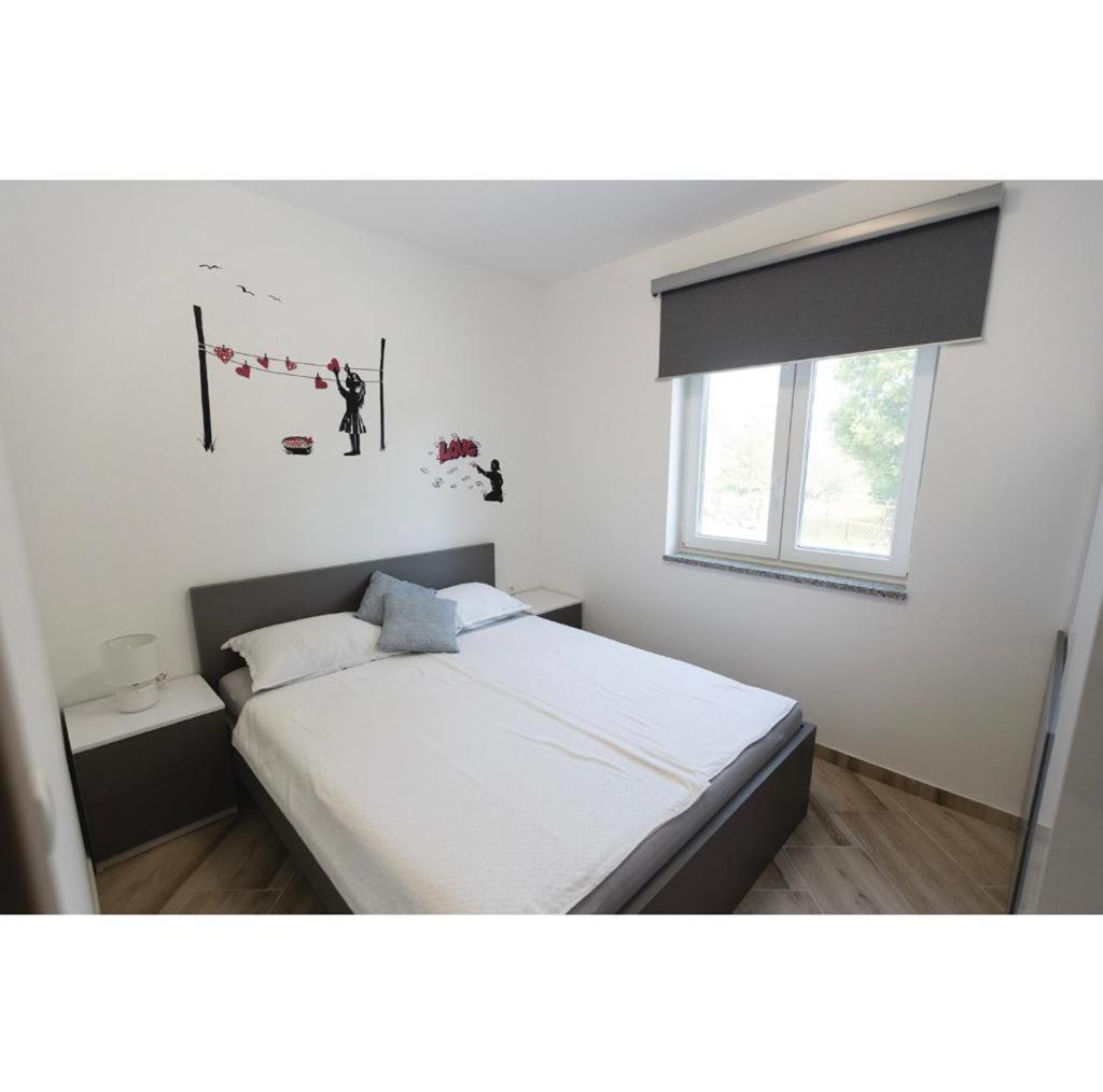 Apartmani Jedro Silo  Luaran gambar