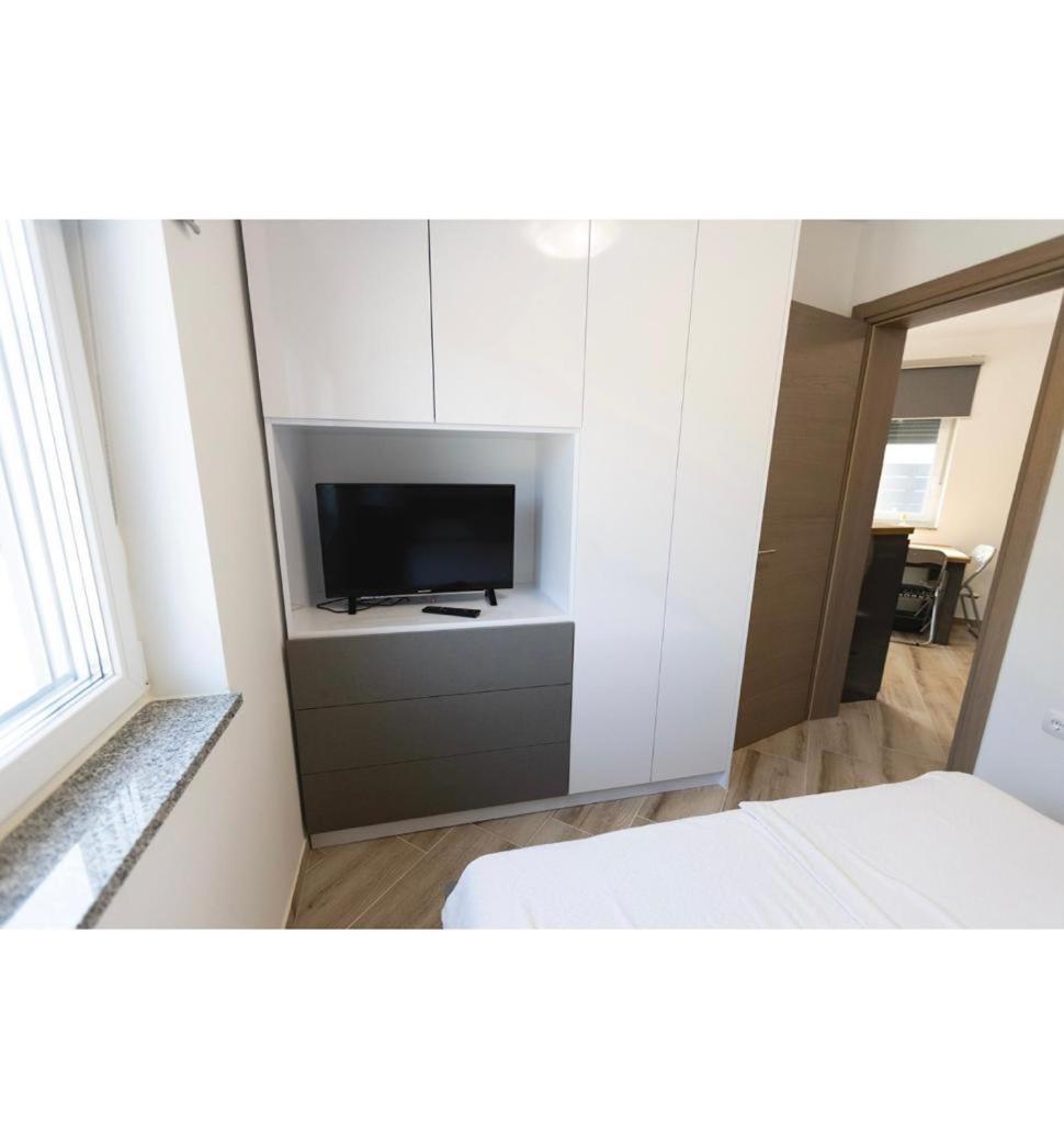 Apartmani Jedro Silo  Luaran gambar
