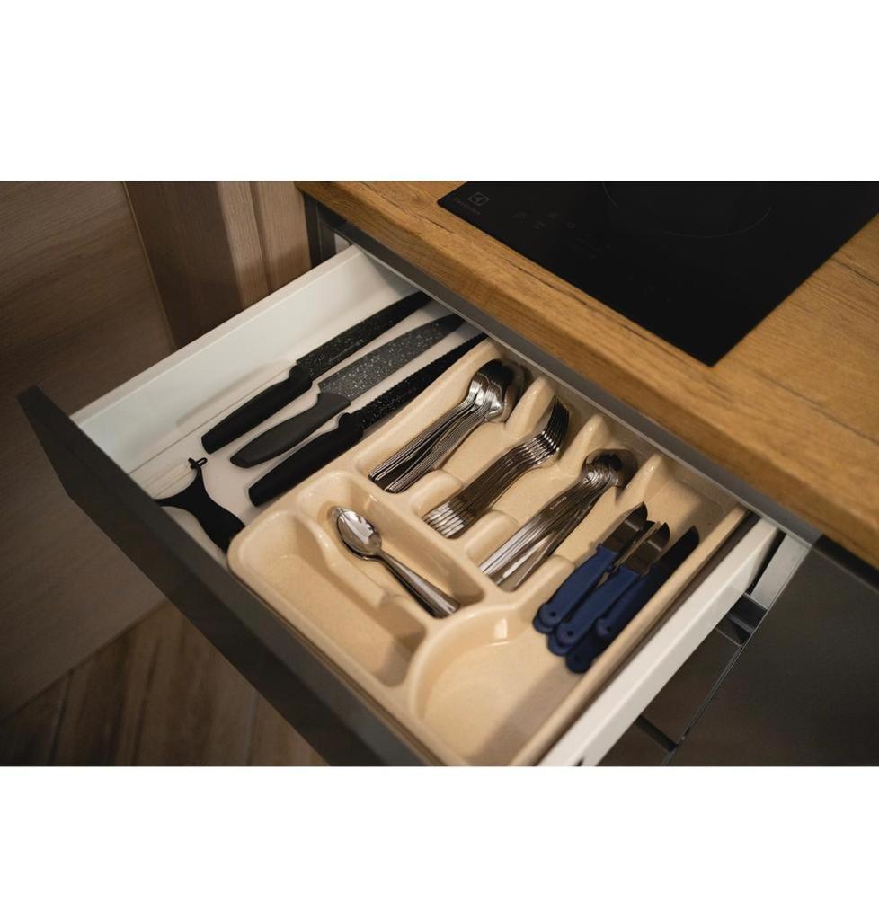 Apartmani Jedro Silo  Luaran gambar