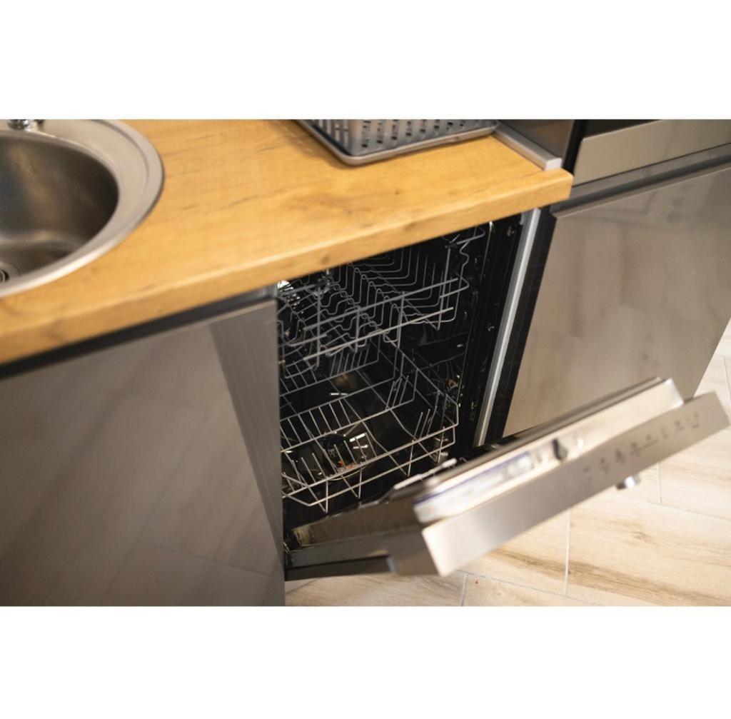 Apartmani Jedro Silo  Luaran gambar
