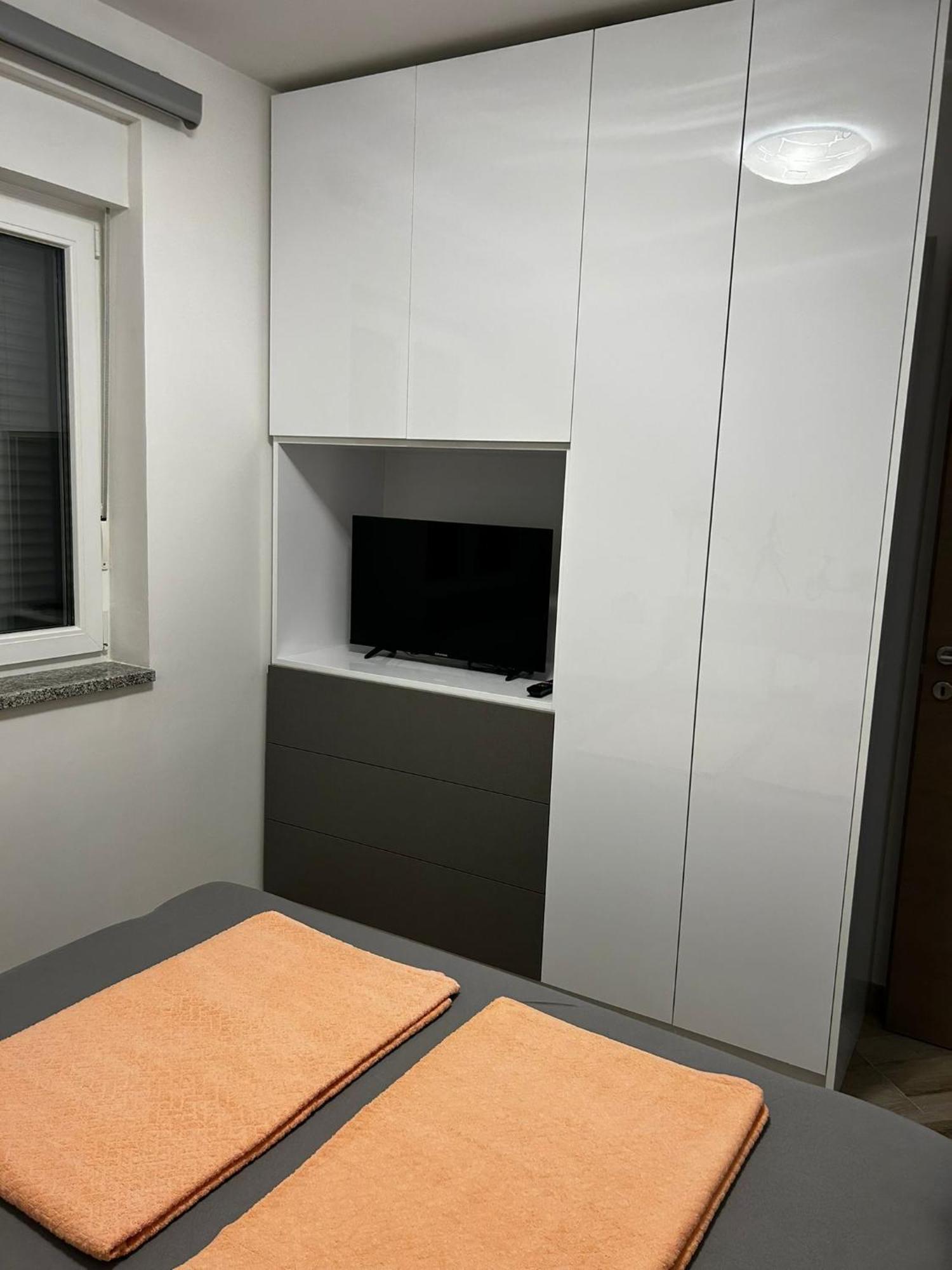 Apartmani Jedro Silo  Luaran gambar