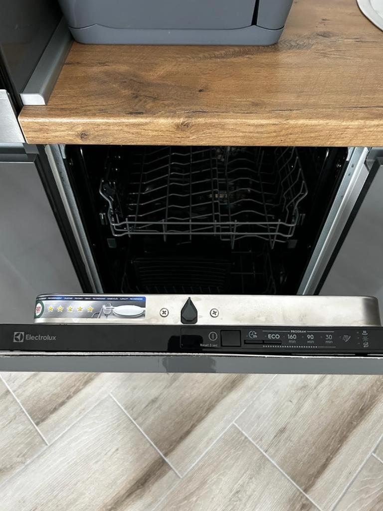 Apartmani Jedro Silo  Luaran gambar