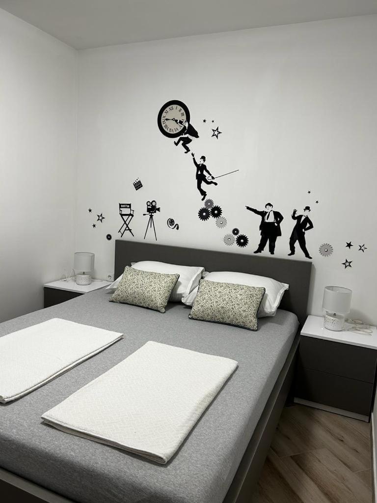 Apartmani Jedro Silo  Luaran gambar