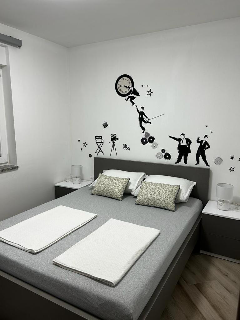 Apartmani Jedro Silo  Luaran gambar