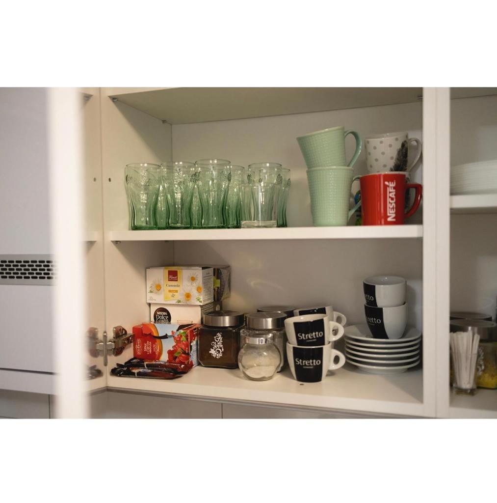 Apartmani Jedro Silo  Luaran gambar