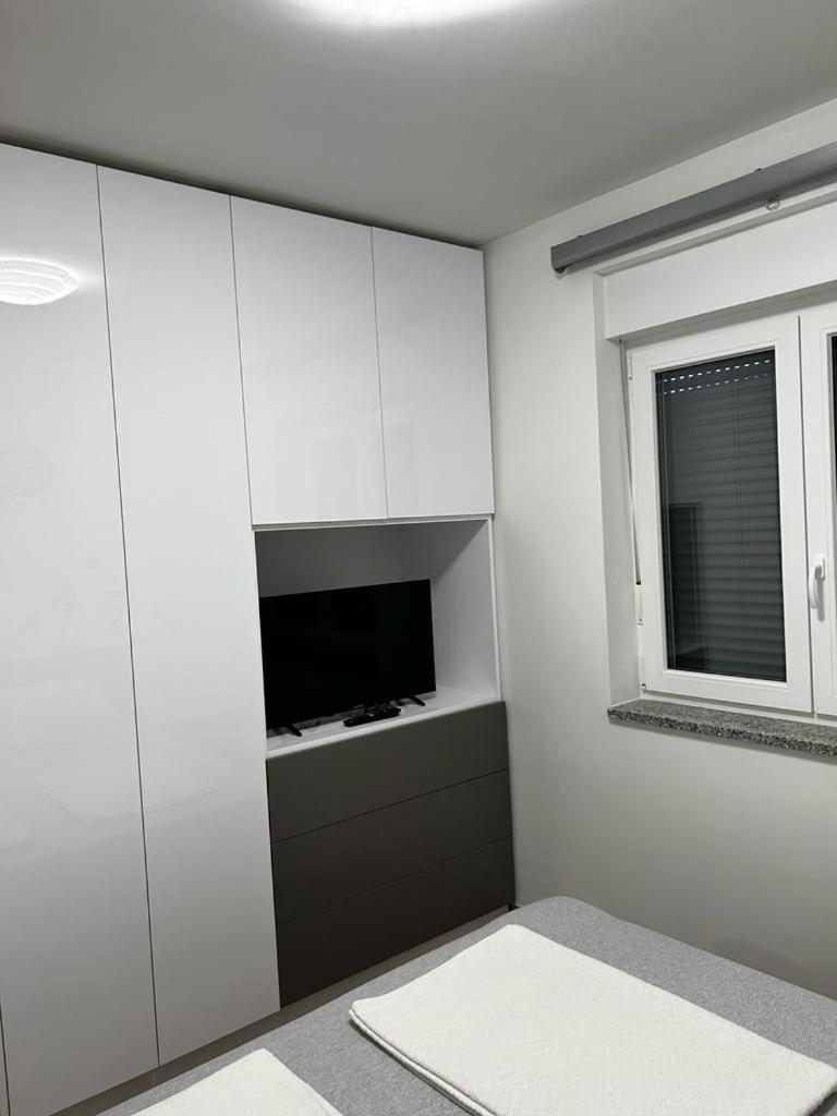 Apartmani Jedro Silo  Luaran gambar