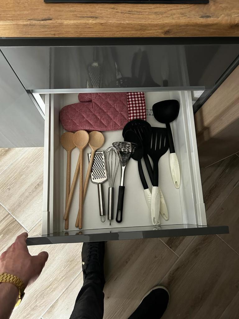 Apartmani Jedro Silo  Luaran gambar