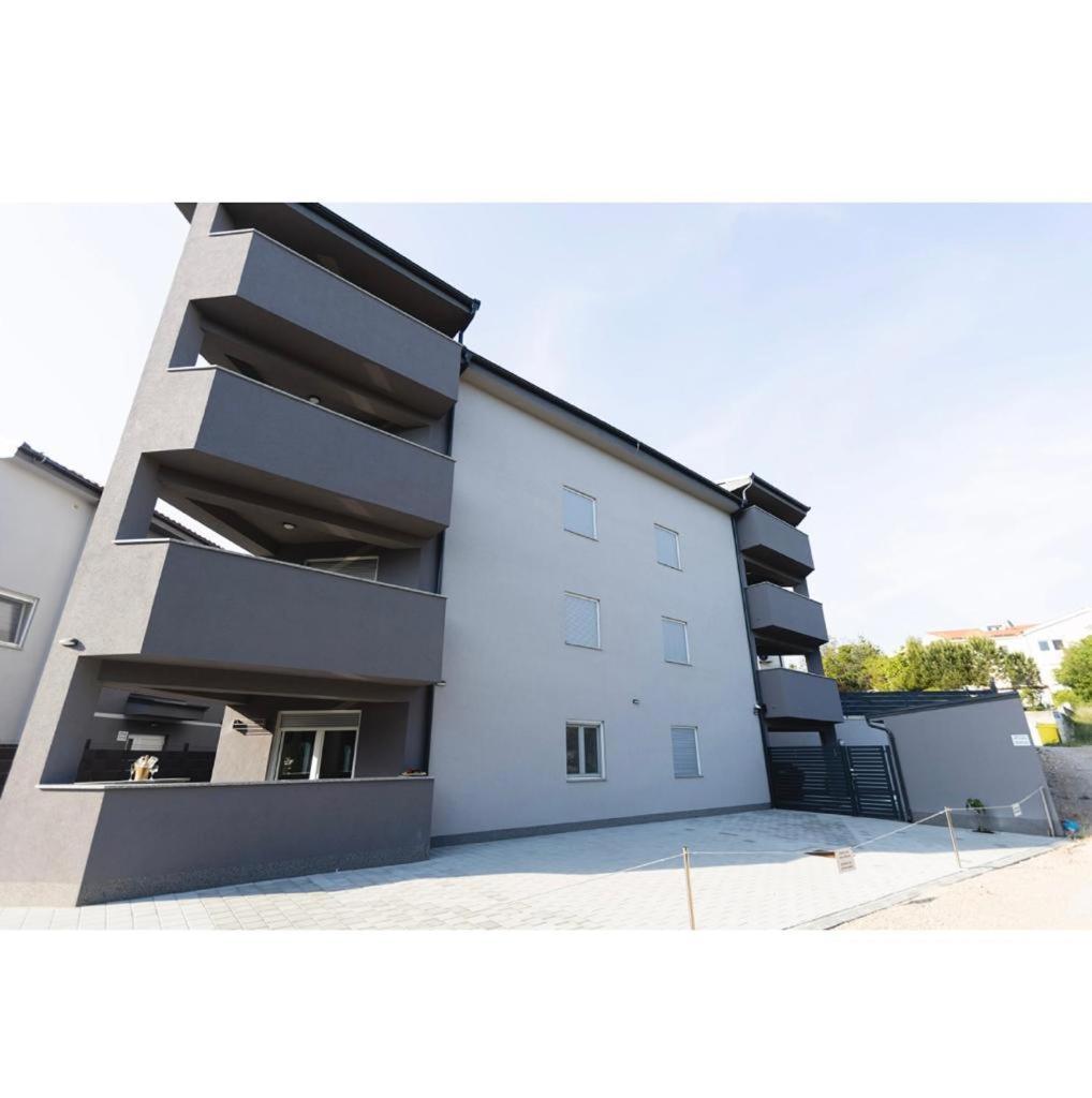 Apartmani Jedro Silo  Luaran gambar
