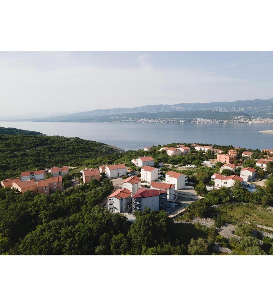 Apartmani Jedro Silo  Luaran gambar