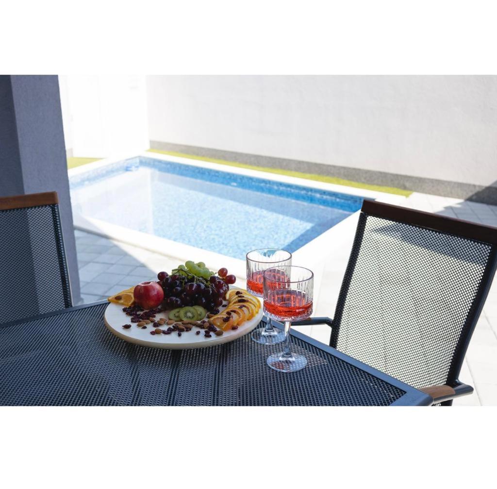Apartmani Jedro Silo  Luaran gambar