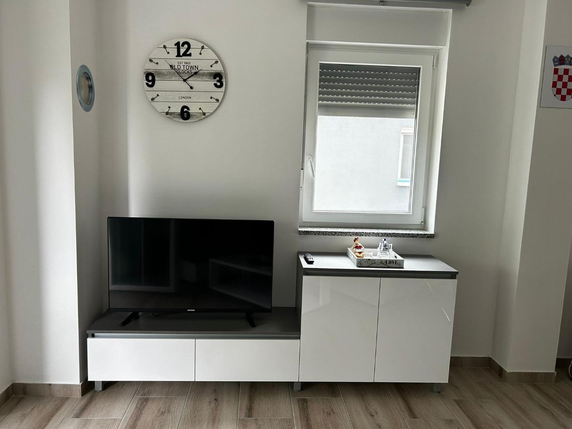Apartmani Jedro Silo  Luaran gambar