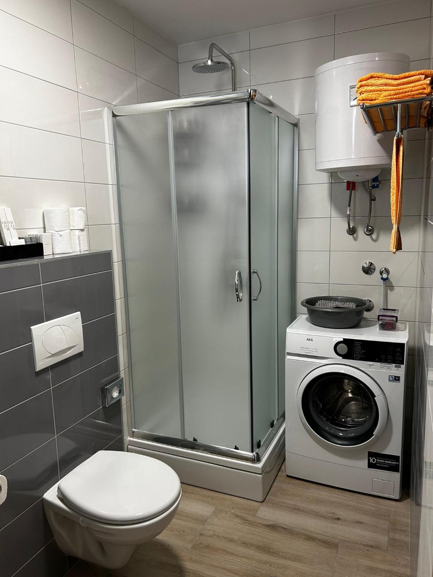 Apartmani Jedro Silo  Luaran gambar