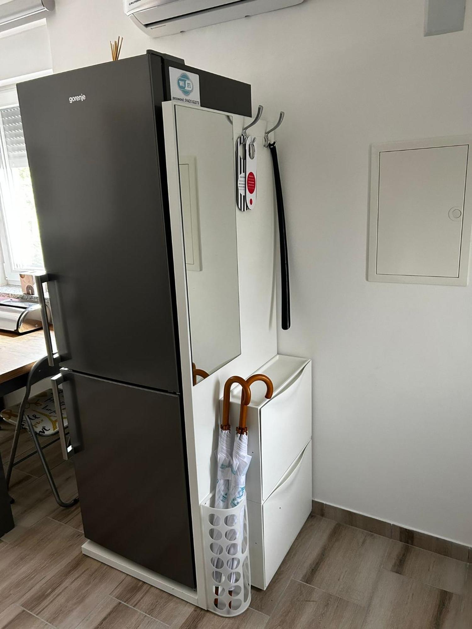 Apartmani Jedro Silo  Luaran gambar