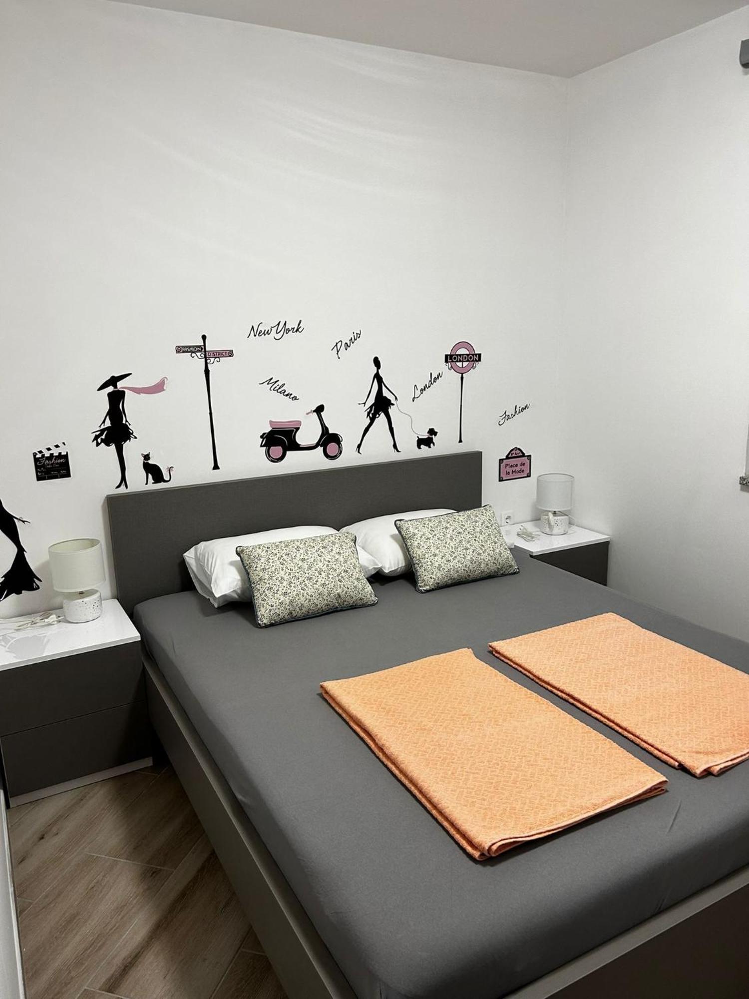 Apartmani Jedro Silo  Luaran gambar