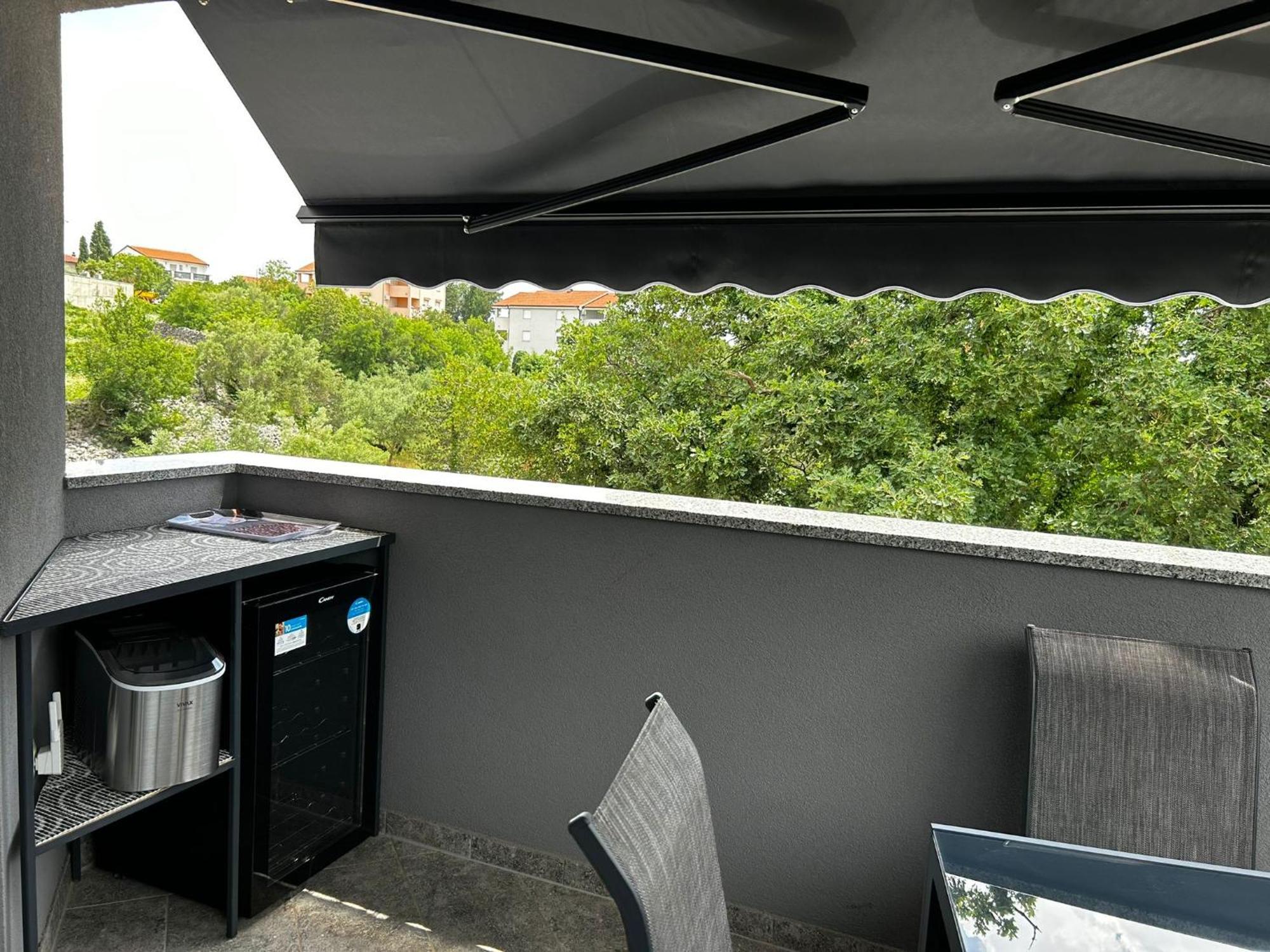 Apartmani Jedro Silo  Luaran gambar