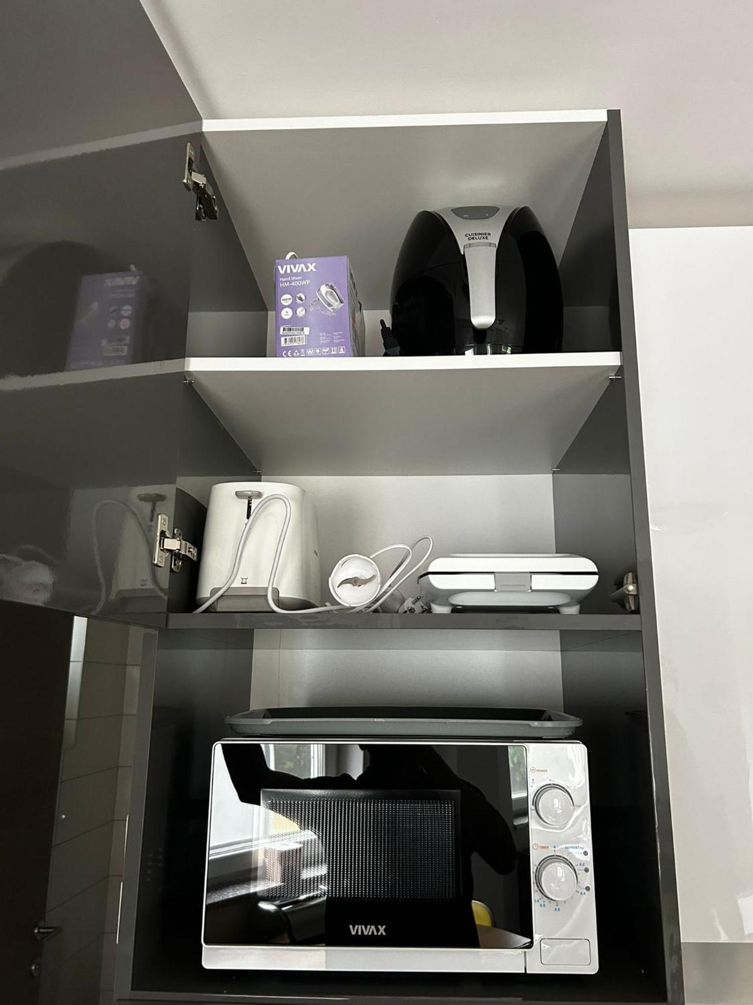Apartmani Jedro Silo  Luaran gambar