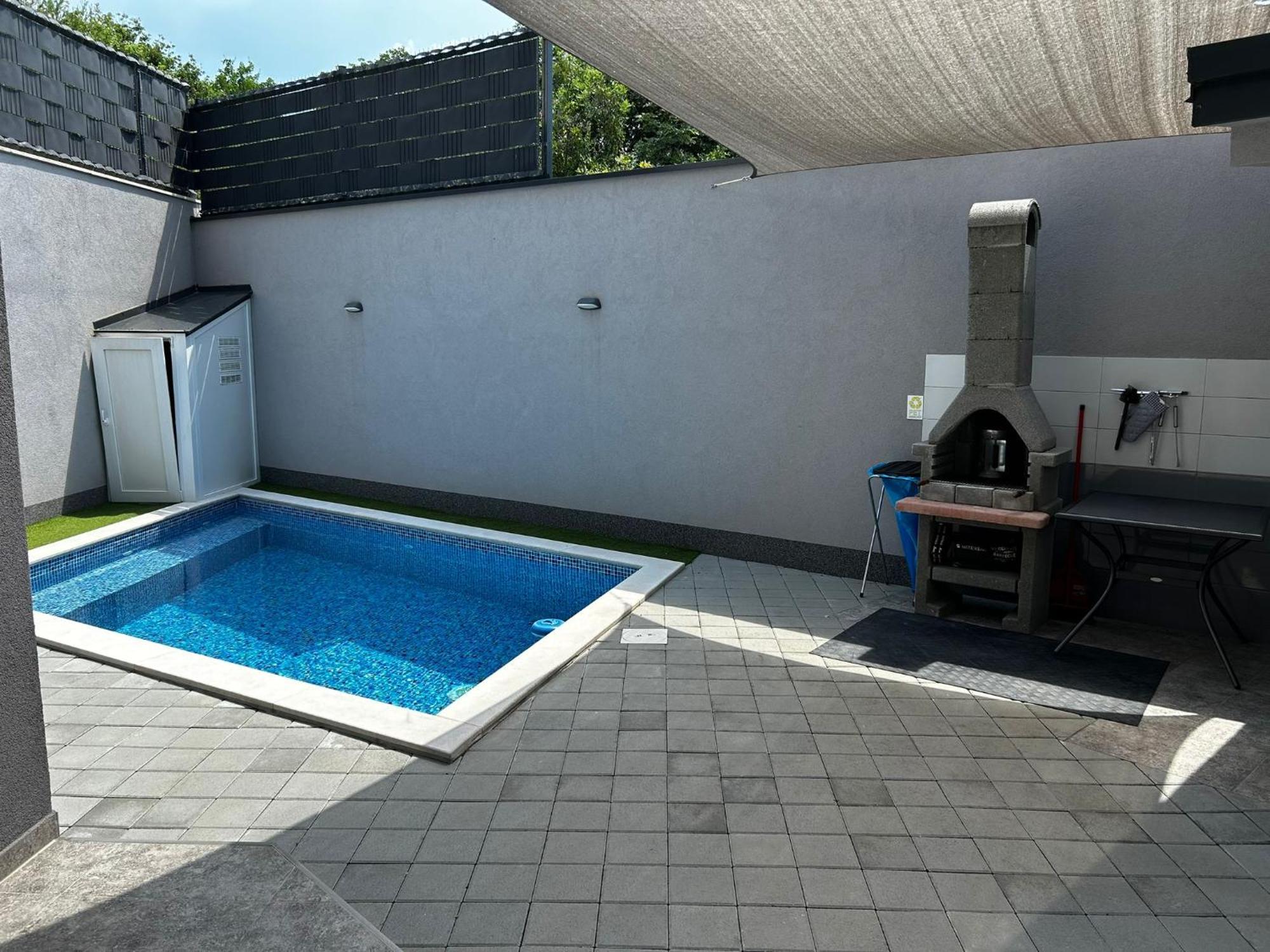 Apartmani Jedro Silo  Luaran gambar