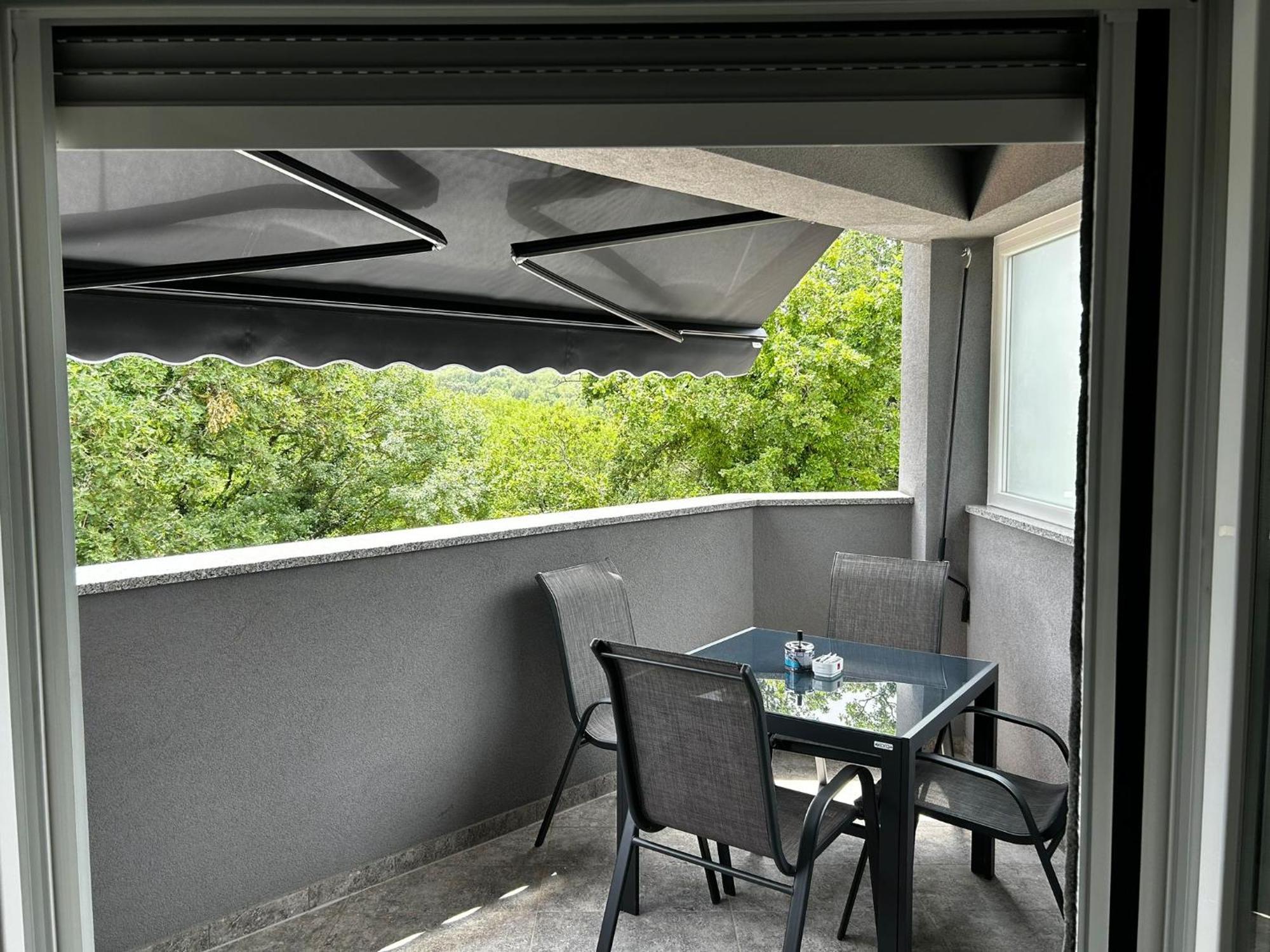 Apartmani Jedro Silo  Luaran gambar